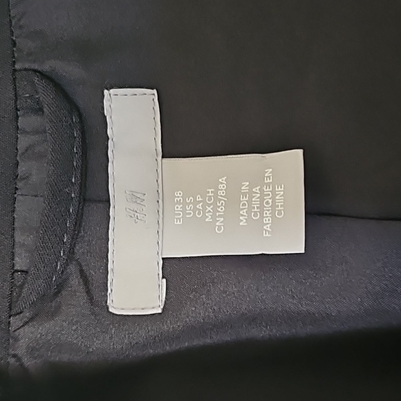 Blazer - Picture 2 of 5